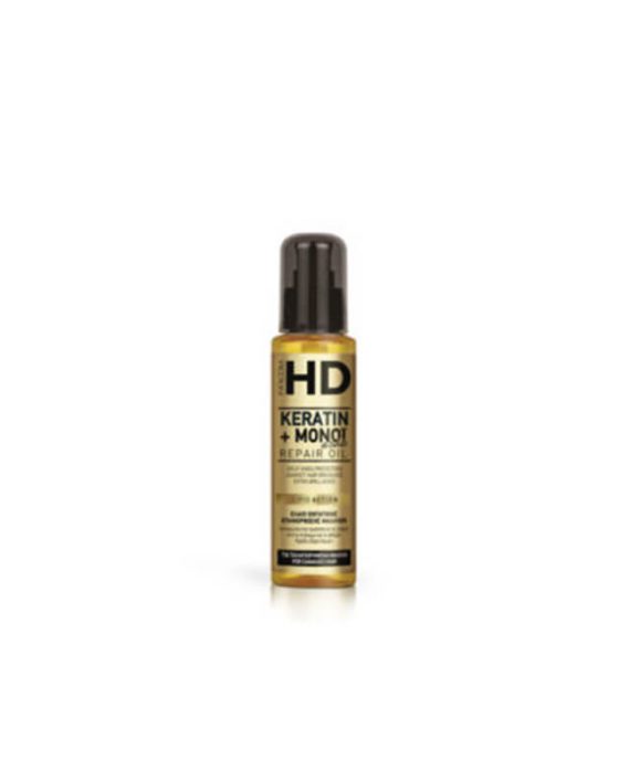 HD keratin + monoi de tahiti ulje za kosu 100 ml HD keratin + monoi de tahiti ulje za kosu 100 ml
