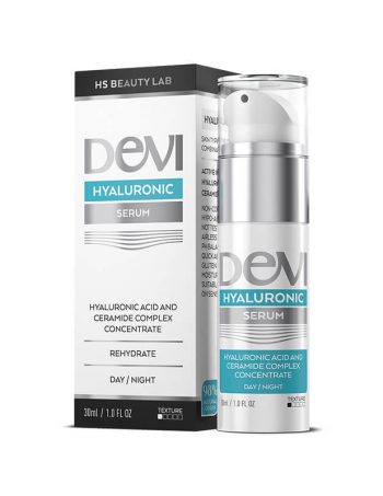 HIJALURON-SERUM HIJALURON-SERUM