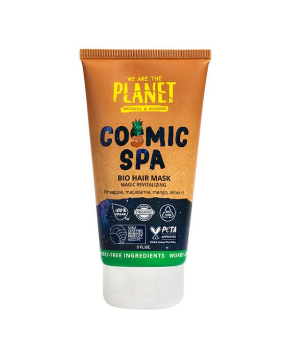 Hair-mask-Cosmic-spa-150-ml