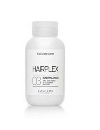 Hairplex no3