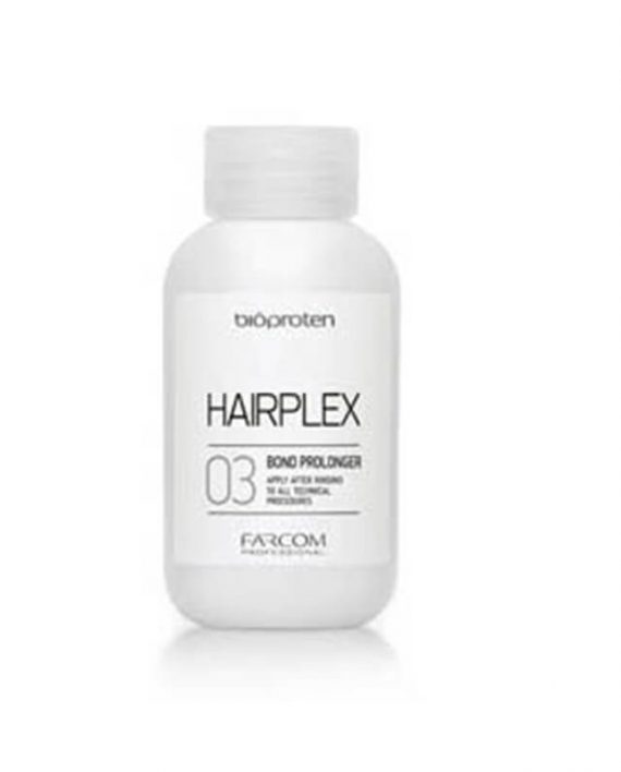 Hairplex no3 Hairplex no3