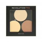 Hajlajt i kontur u kamenu - magnetni refili 3u1 REVOLUTION PRO Refill Contour Pack 2g 5 Hajlajt i kontur u kamenu - magnetni refili 3u1 REVOLUTION PRO Refill Contour Pack 2g