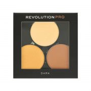Hajlajt i kontur u kamenu - magnetni refili 3u1 REVOLUTION PRO Refill Contour Pack 2g 6 Hajlajt i kontur u kamenu - magnetni refili 3u1 REVOLUTION PRO Refill Contour Pack 2g
