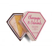 Hajlajter I HEART REVOLUTION Diamond Champagne & Diamonds 10g
