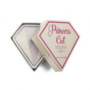 Hajlajter I HEART REVOLUTION Diamond Princess Cut 10g