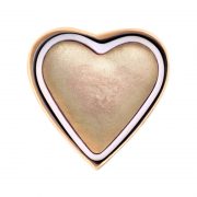 Hajlajter I HEART REVOLUTION Goddess of Love Golden Goddess 10g