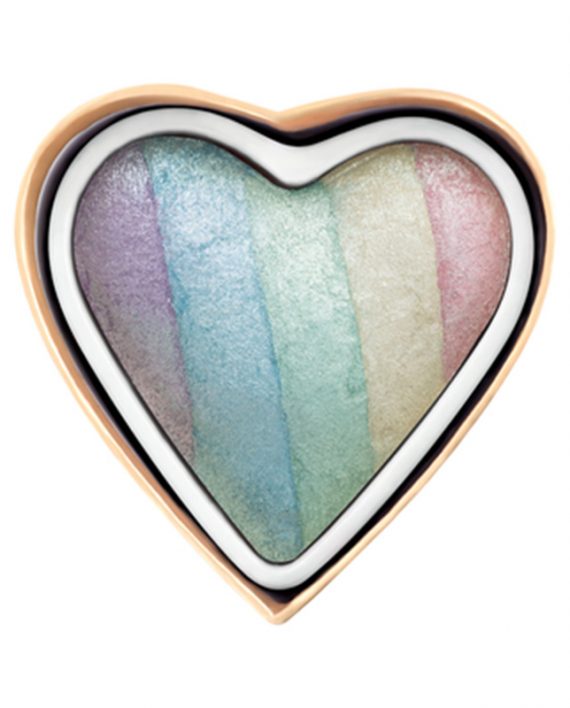 Hajlajter I ♥ REVOLUTION Unicorns Heart Hajlajter I ♥ REVOLUTION Unicorns Heart