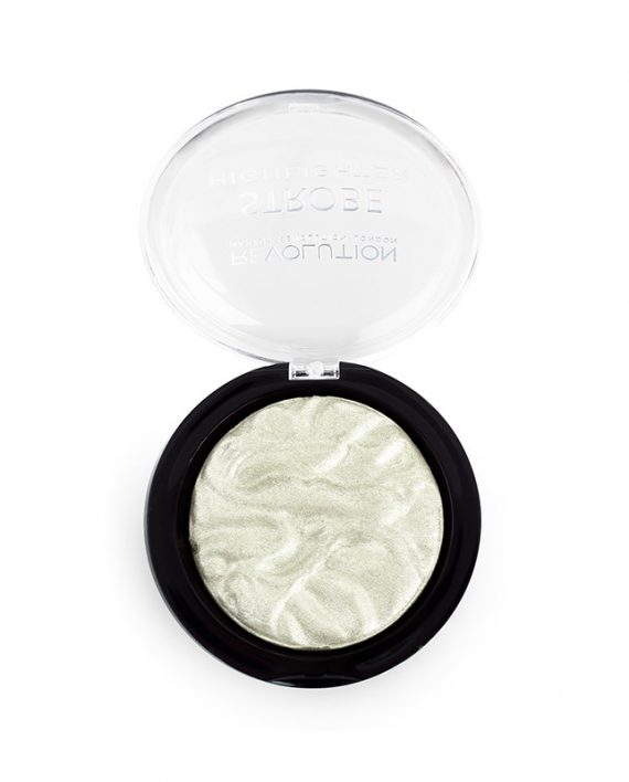 Hajlajter Make Up Revolution Strobe Highlighter Flash Hajlajter Make Up Revolution Strobe Highlighter Flash