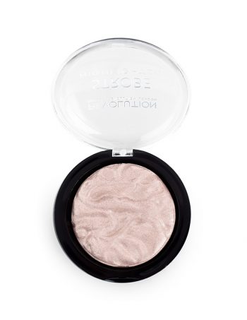 Hajlajter Make Up Revolution Strobe Highlighter Moon Glow Lights Hajlajter Make Up Revolution Strobe Highlighter Moon Glow Lights