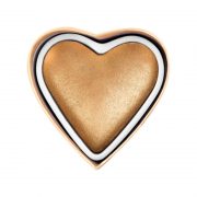 Hajlajter za lice I HEART REVOLUTION Glow Hearts Hidden 10g