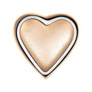 Hajlajter za lice I HEART REVOLUTION Glow Hearts Lightening 10g