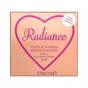 Hajlajter za lice I HEART REVOLUTION Glow Hearts Radiance 10g (1) Hajlajter za lice I HEART REVOLUTION Glow Hearts Radiance 10g