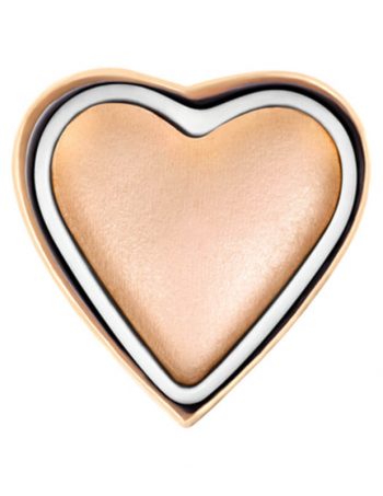 Hajlajter za lice I HEART REVOLUTION Glow Hearts Radiance 10g Hajlajter za lice I HEART REVOLUTION Glow Hearts Radiance 10g
