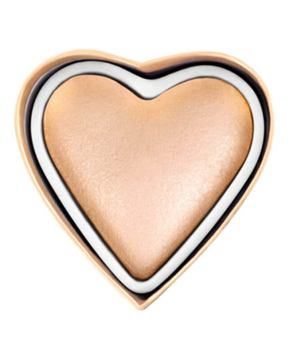 Hajlajter za lice I HEART REVOLUTION Glow Hearts Radiance 10g Hajlajter za lice I HEART REVOLUTION Glow Hearts Radiance 10g