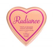 Hajlajter za lice I HEART REVOLUTION Glow Hearts Radiance 10g (3) Hajlajter za lice I HEART REVOLUTION Glow Hearts Radiance 10g (3)