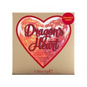 Hajlajter za lice i oci I HEART REVOLUTION Dragon's Heart 10g (1) Hajlajter za lice i oci I HEART REVOLUTION Dragon's Heart 10g (1)