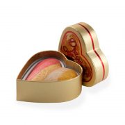 Hajlajter za lice i oci I HEART REVOLUTION Dragon's Heart 10g (4) Hajlajter za lice i oci I HEART REVOLUTION Dragon's Heart 10g (4)