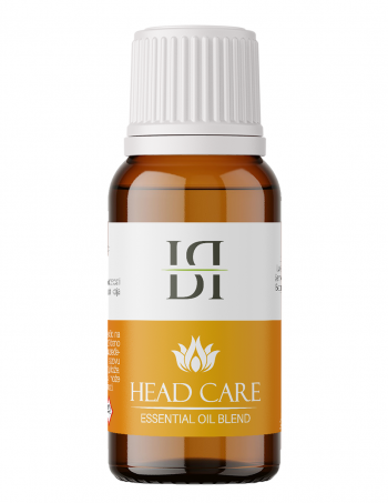 Spa blend - Head care 20ml
