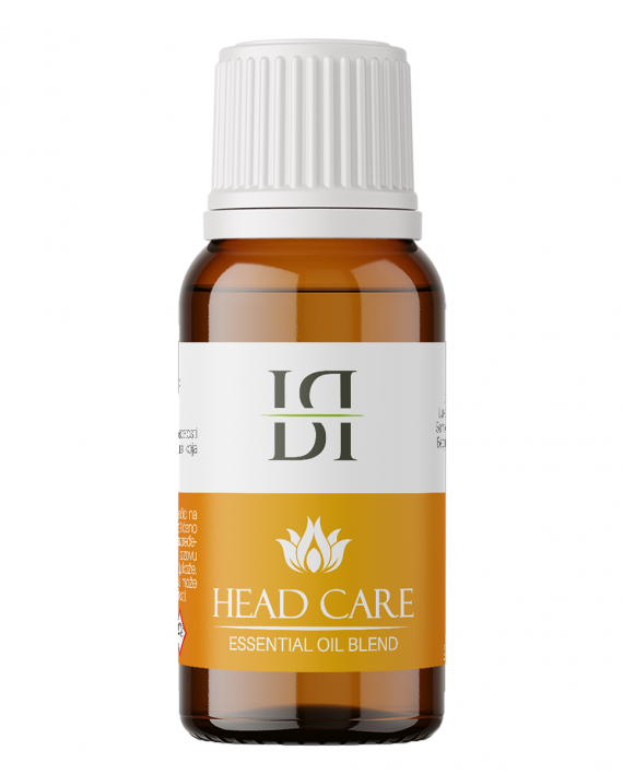 Spa blend - Head care 20ml