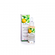 Hedera Vita Anti Spots serum za masnu kozu i kozu sklonu aknama