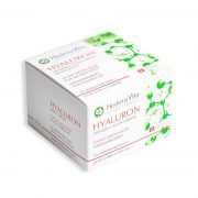 Hedera Vita Hyaluron Anti Age – Nocna krema