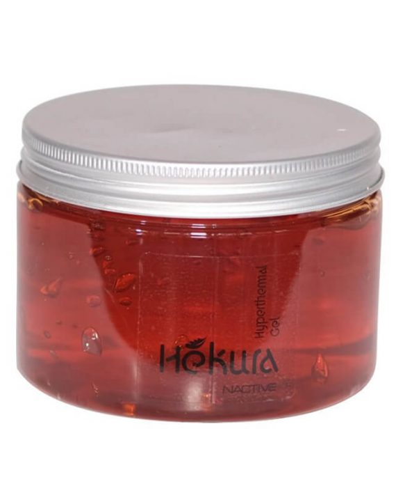 Hekura termo gel 450ml Hekura termo gel 450ml