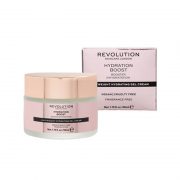 Hidratantna gel krema REVOLUTION SKINCARE Hydration Boost 50ml 3 Hidratantna gel krema REVOLUTION SKINCARE Hydration Boost 50ml
