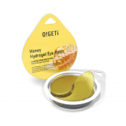 Hidrogel jastucici za predeo oko ociju O!GETi Honey 201