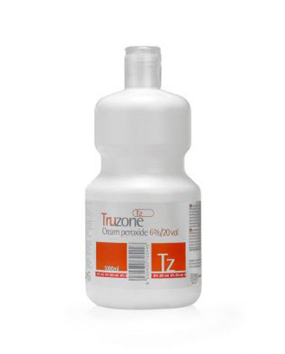 Hidrogen 6% Truzone 1000ml