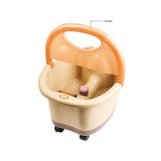 Hidromasazna kadica za pedikir SPA NATURAL (2) Hidromasazna kadica za pedikir SPA NATURAL (2)