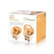 Hidromasazna kadica za pedikir SPA NATURAL (3) Hidromasazna kadica za pedikir SPA NATURAL (3)
