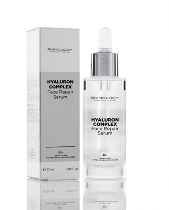 Hijaluron kompleks serum