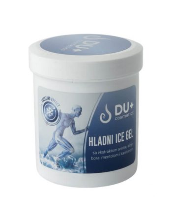 Hladni ICE gel Hladni ICE gel