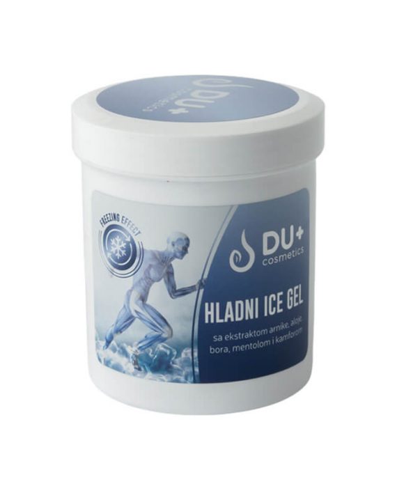 Hladni ICE gel Hladni ICE gel