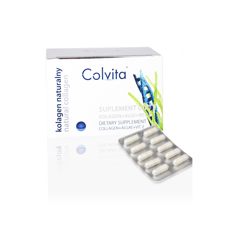 Hranljivi dodatak Colvita