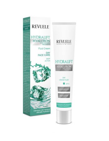 Hyaluron-Dnevna-krema-Fluid-REVUELE-Hydralift-50ml Hyaluron-Dnevna-krema-Fluid-REVUELE-Hydralift-50ml