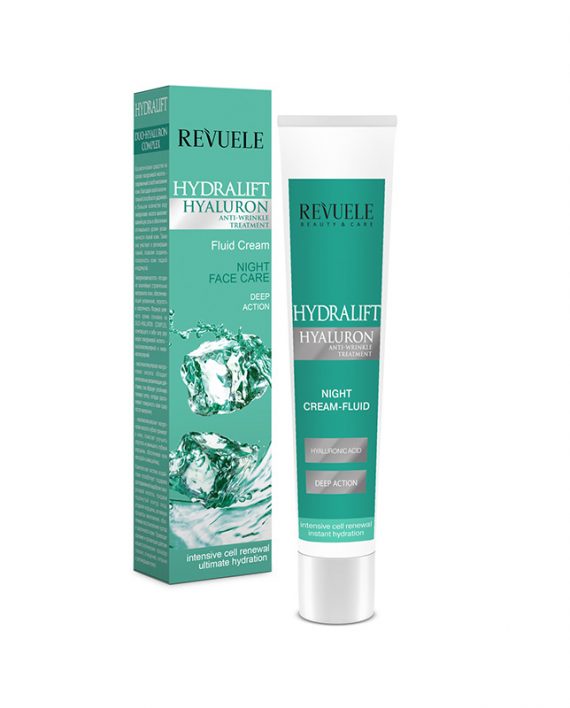 Hyaluron-Noćna-krema-REVUELE-Hydralift-50ml Hyaluron-Noćna-krema-REVUELE-Hydralift-50ml