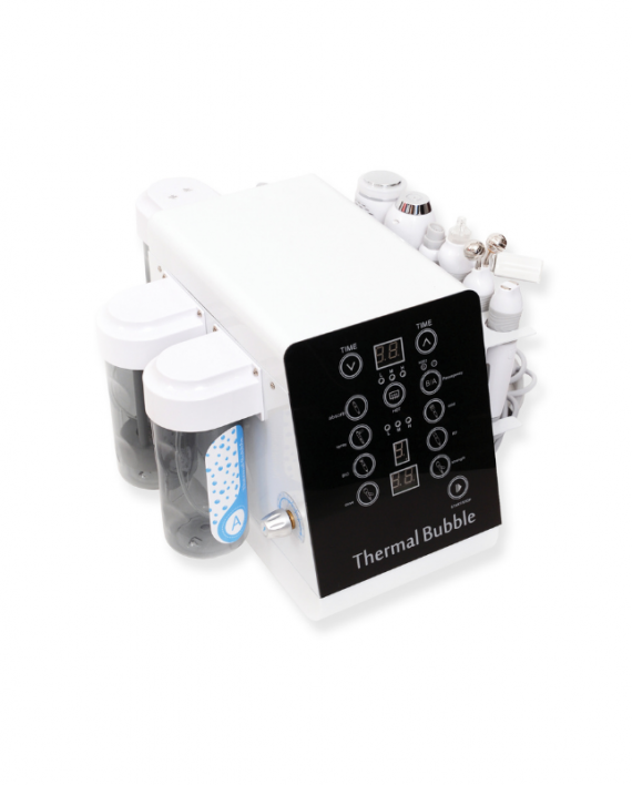 Hydro Bubble - aparat za lice i telo Hydro Bubble - aparat za lice i telo 1