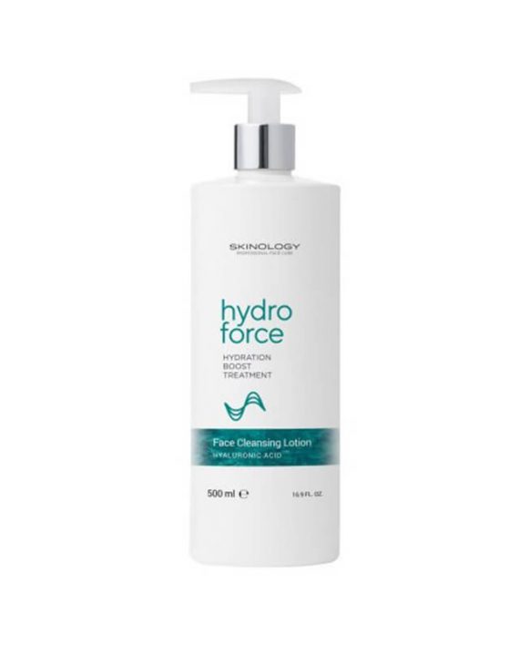 Hydro Force Tonik za ciscenje sa Hijaluronskom Kiselinom 1