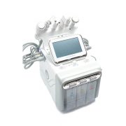 Hydrofacial (H2O2 aparat) - aparat za lice za 6 funkcija