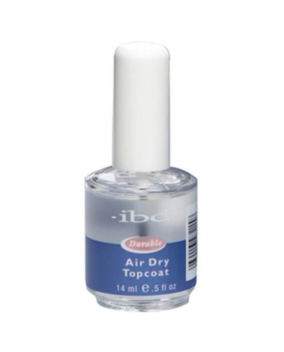 IBD Air Dry Top Coat Brzosuseci zavrsni sjaj IBD Air Dry Top Coat Brzosuseci zavrsni sjaj