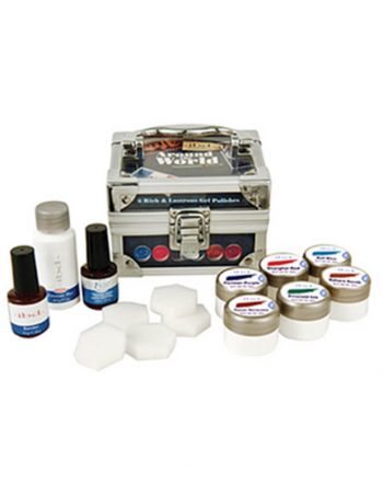 IBD Set gelova u boji AROUND THE WORLD IBD Set gelova u boji AROUND THE WORLD