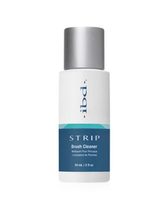 IBD Strip Brush Cleaner IBD Strip Brush Cleaner