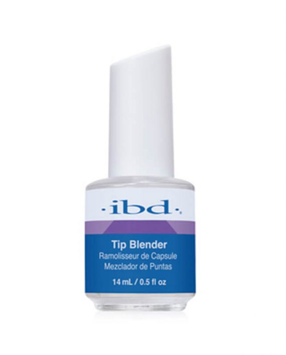IBD Tip blender