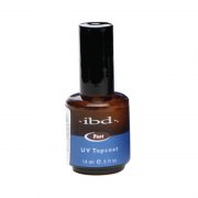 IBD UV Top Coat - Zavrsni sjaj za nokte