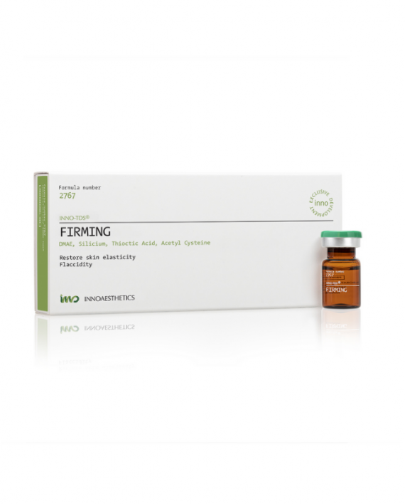 INNOSEARCH INNO-TDS Firming INNOSEARCH INNO-TDS Firming