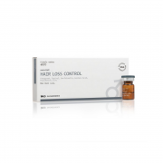 INNOSEARCH INNO-TDS Hair Loss Control