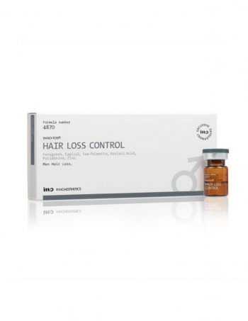 INNOSEARCH INNO-TDS Hair Loss Control
