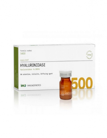 INNOSEARCH INNO-TDS Hyaluronidase 500