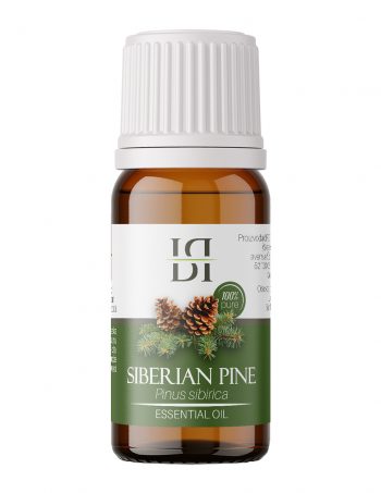 Etarsko ulje iglice bora 10ml Etarsko ulje iglice bora 10ml